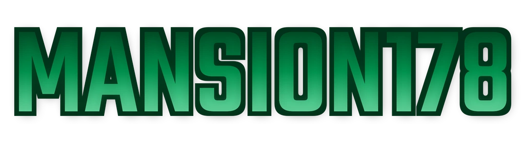 MANSION178